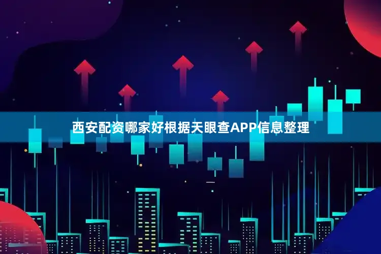 西安配资哪家好根据天眼查APP信息整理