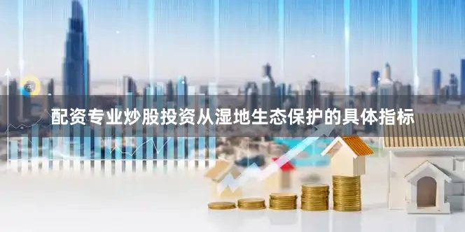 配资专业炒股投资从湿地生态保护的具体指标