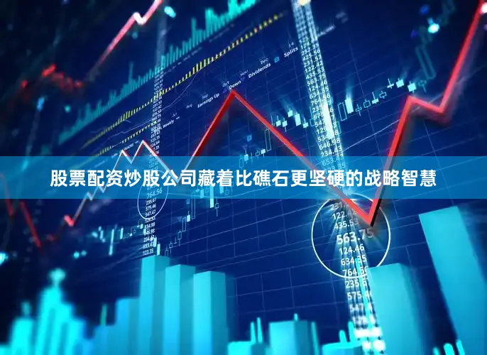 股票配资炒股公司藏着比礁石更坚硬的战略智慧