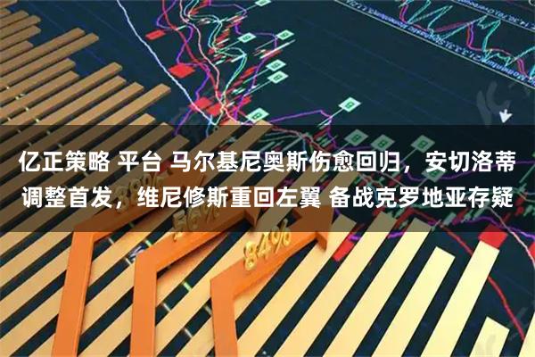 亿正策略 平台 马尔基尼奥斯伤愈回归，安切洛蒂调整首发，维尼修斯重回左翼 备战克罗地亚存疑